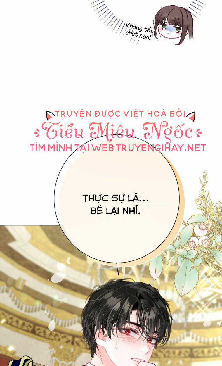 Ở Một Thế Giới Không Có Em Gái Mà Ai Cũng Yêu Chapter 35 trang 71