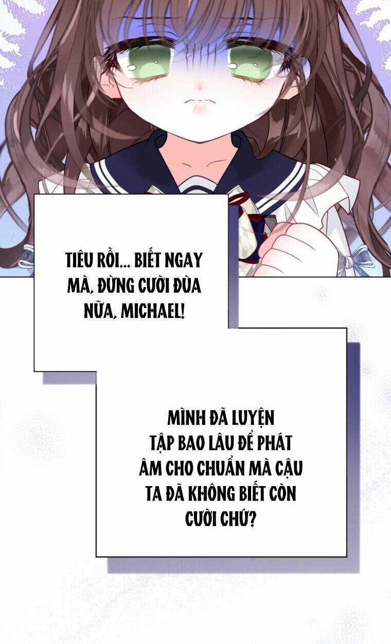 Ở Một Thế Giới Không Có Em Gái Mà Ai Cũng Yêu Chapter 35 trang 77