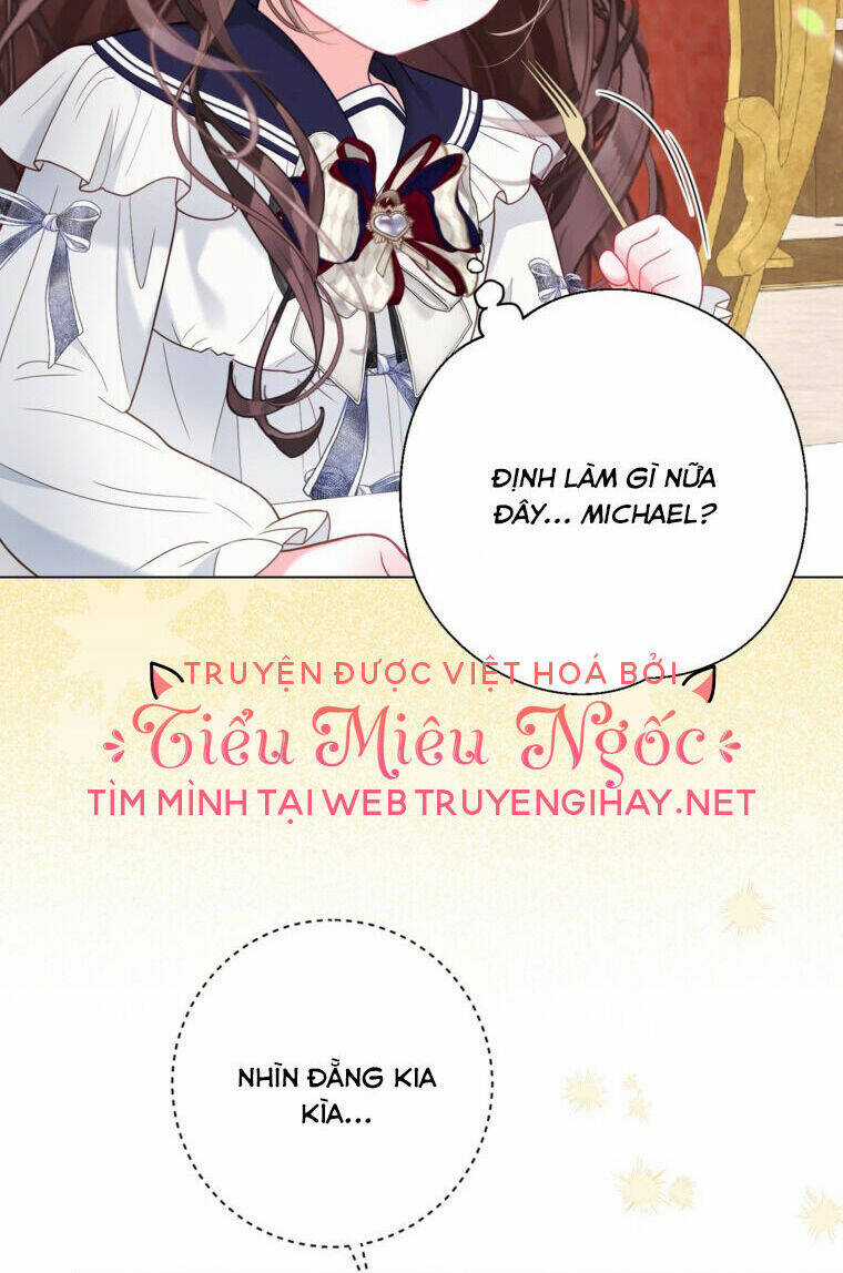 Ở Một Thế Giới Không Có Em Gái Mà Ai Cũng Yêu Chapter 35 trang 84