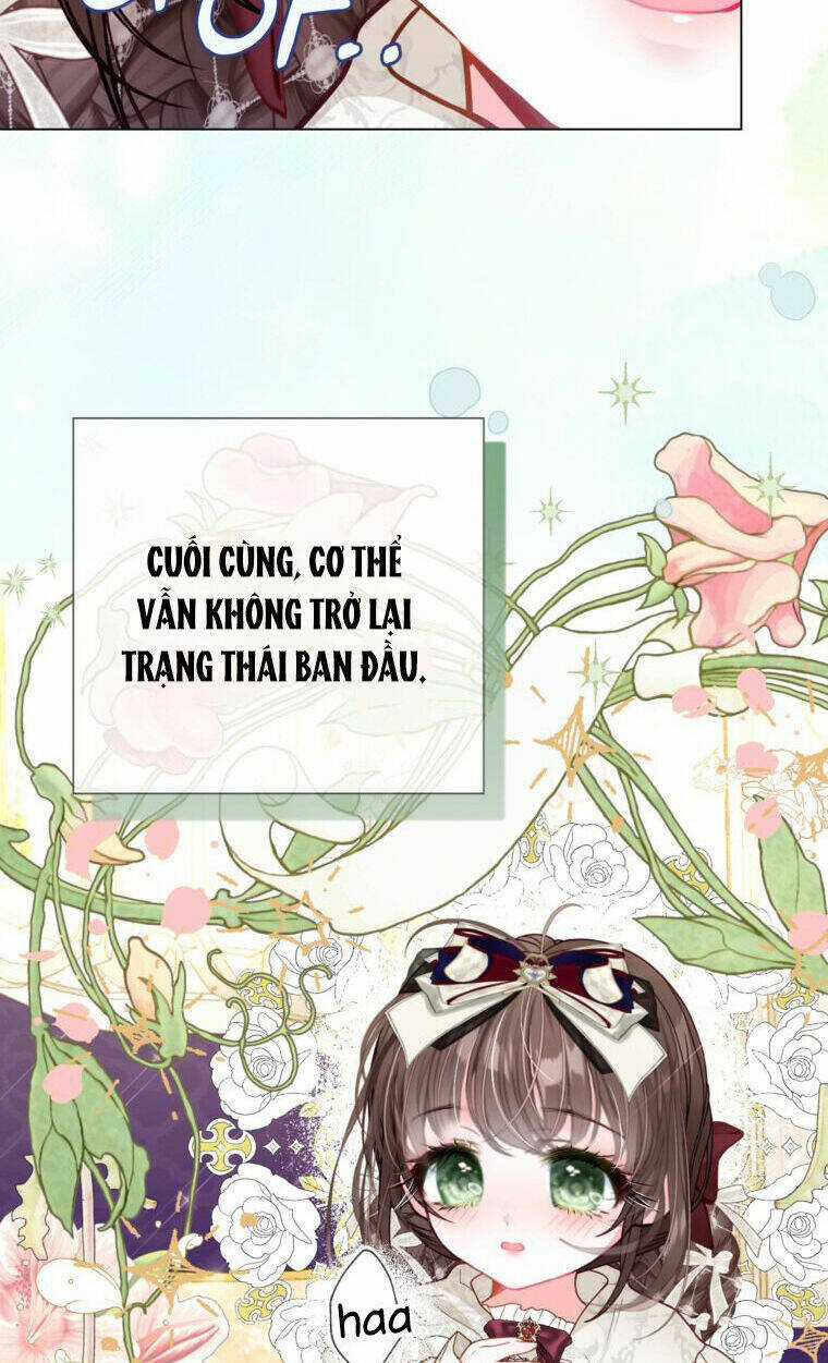 Ở Một Thế Giới Không Có Em Gái Mà Ai Cũng Yêu Chapter 36 trang 34