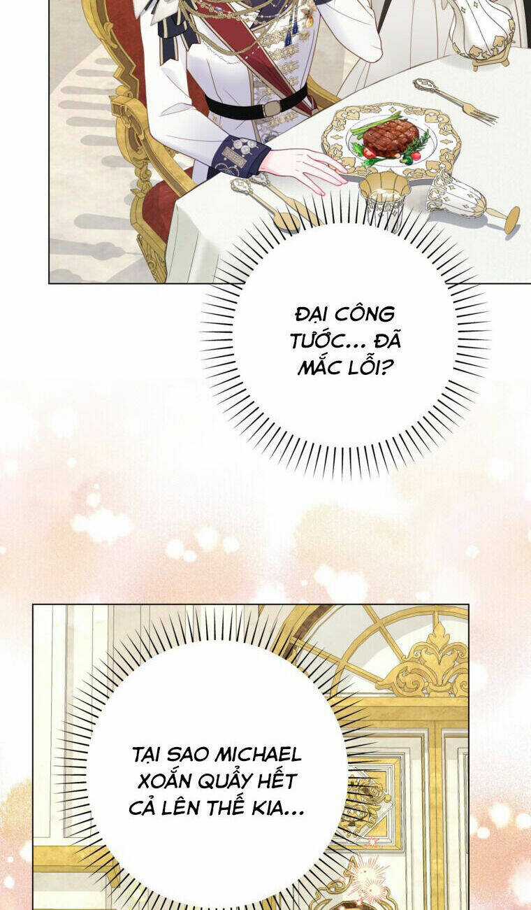 Ở Một Thế Giới Không Có Em Gái Mà Ai Cũng Yêu Chapter 36 trang 4