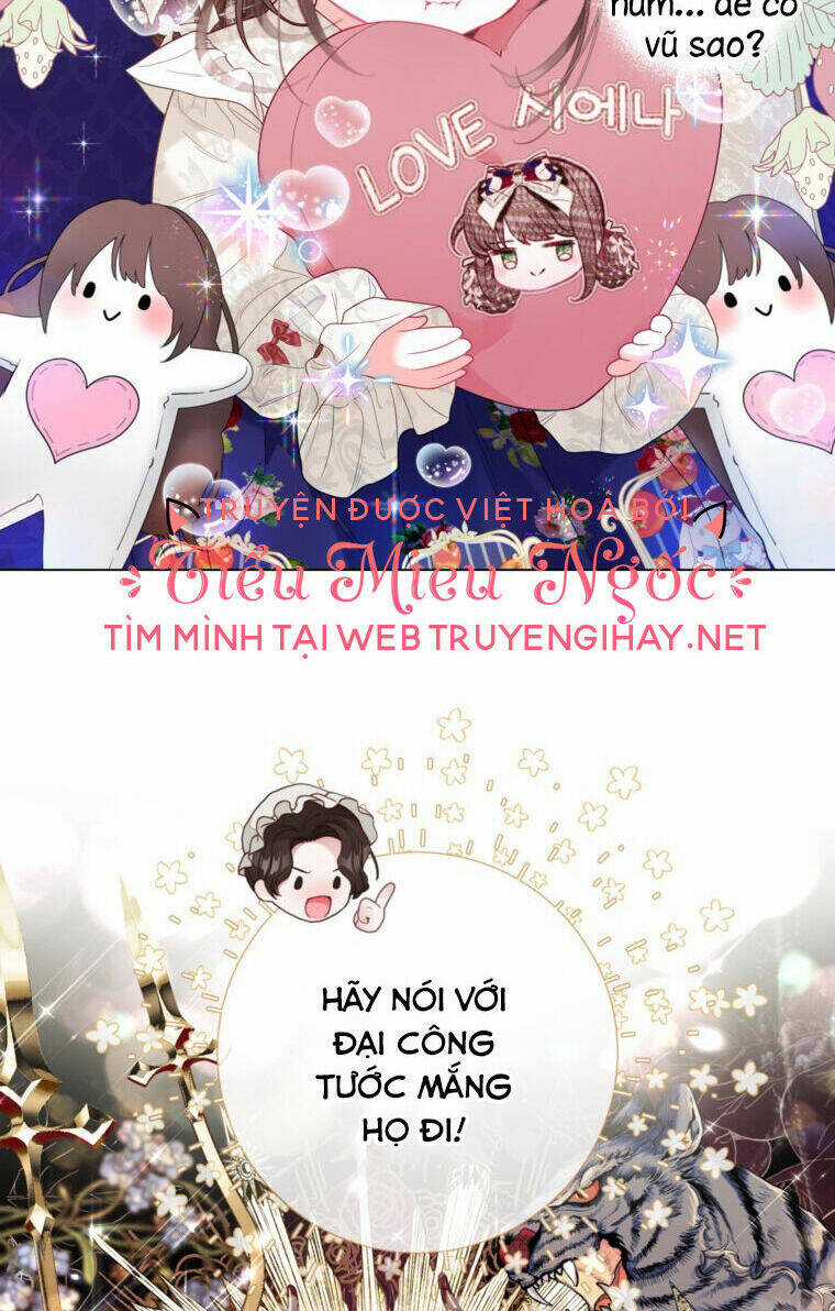 Ở Một Thế Giới Không Có Em Gái Mà Ai Cũng Yêu Chapter 36 trang 46