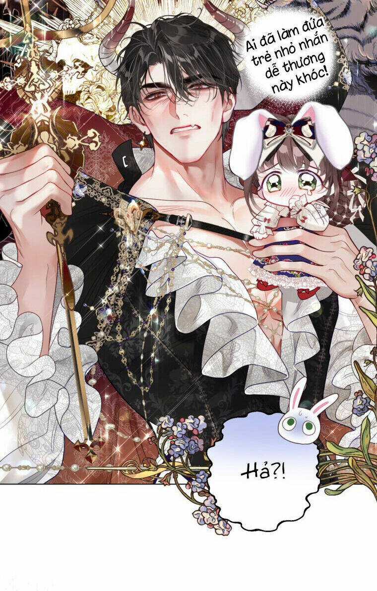 Ở Một Thế Giới Không Có Em Gái Mà Ai Cũng Yêu Chapter 36 trang 47