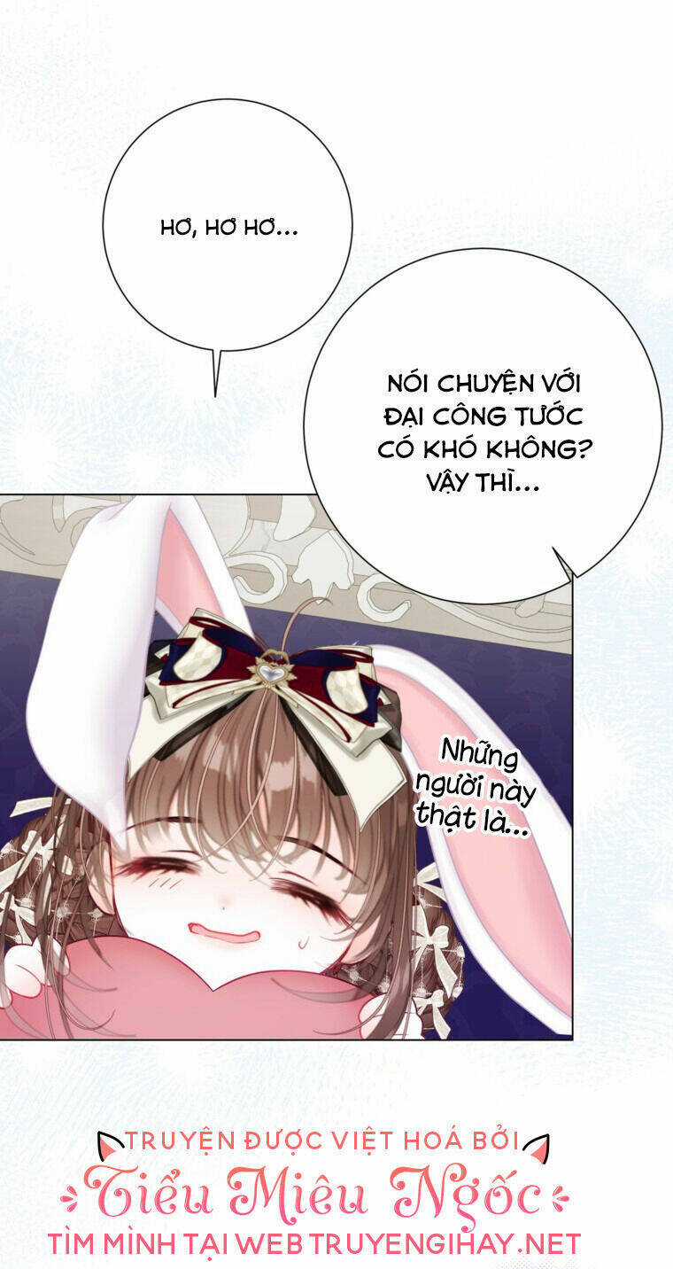 Ở Một Thế Giới Không Có Em Gái Mà Ai Cũng Yêu Chapter 36 trang 48