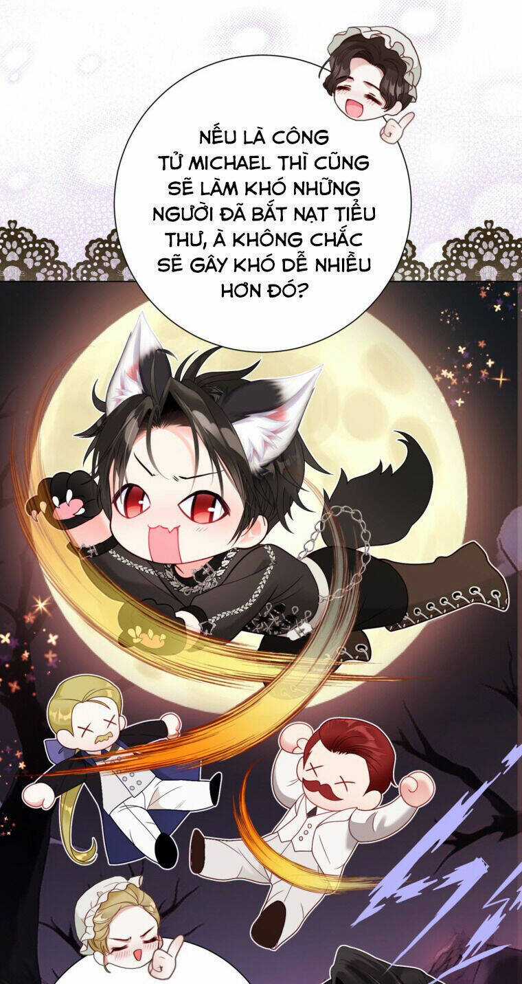 Ở Một Thế Giới Không Có Em Gái Mà Ai Cũng Yêu Chapter 36 trang 49