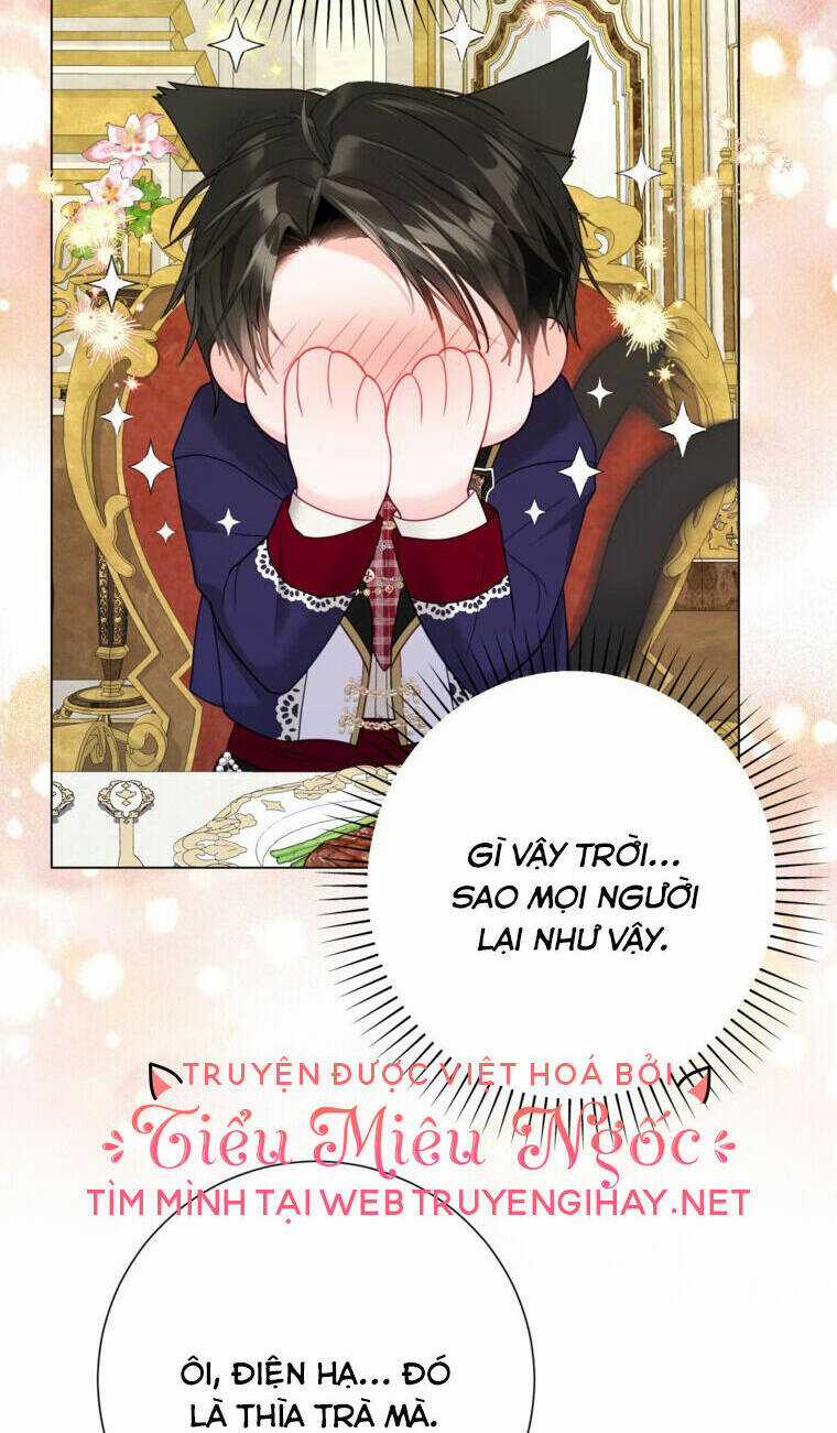 Ở Một Thế Giới Không Có Em Gái Mà Ai Cũng Yêu Chapter 36 trang 5