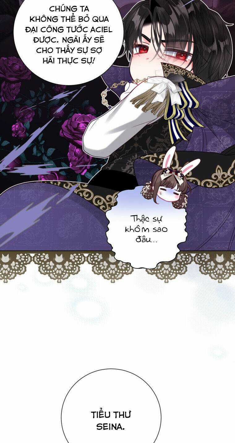 Ở Một Thế Giới Không Có Em Gái Mà Ai Cũng Yêu Chapter 36 trang 50