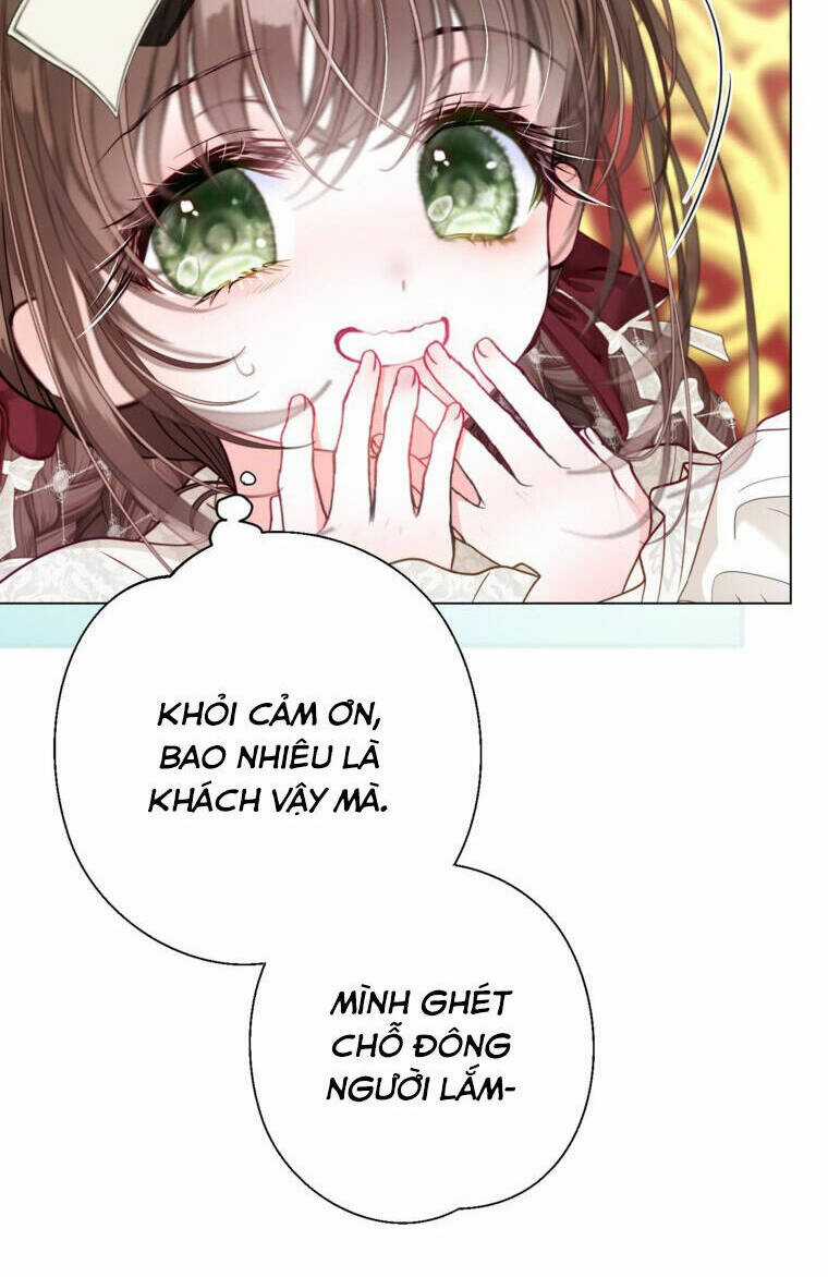 Ở Một Thế Giới Không Có Em Gái Mà Ai Cũng Yêu Chapter 36 trang 59