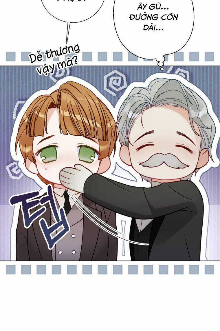 Ở Một Thế Giới Không Có Em Gái Mà Ai Cũng Yêu Chapter 36 trang 68