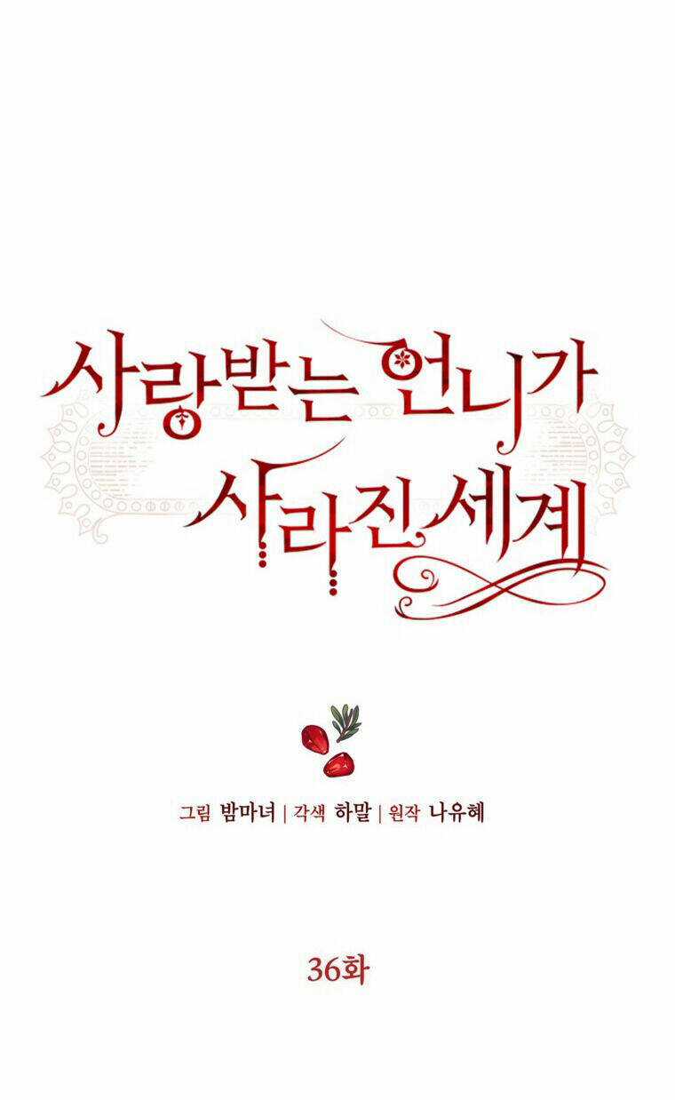 Ở Một Thế Giới Không Có Em Gái Mà Ai Cũng Yêu Chapter 36 trang 8