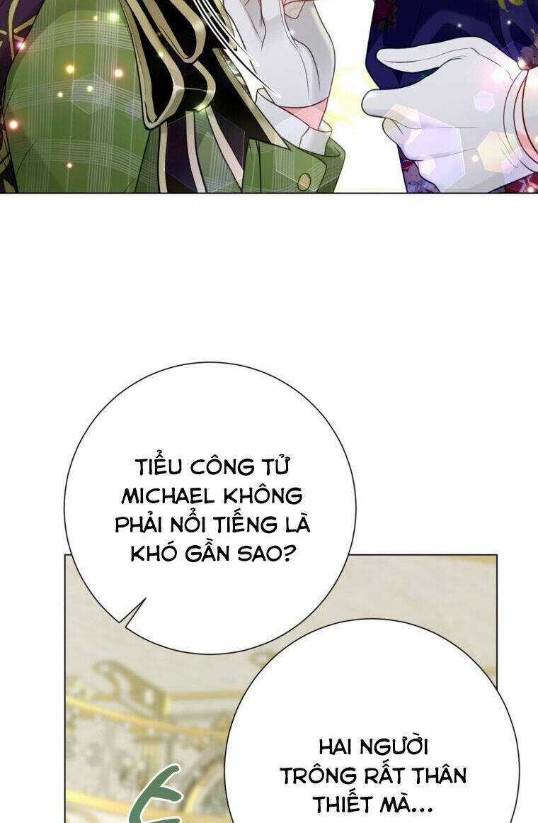 Ở Một Thế Giới Không Có Em Gái Mà Ai Cũng Yêu Chapter 36 trang 91