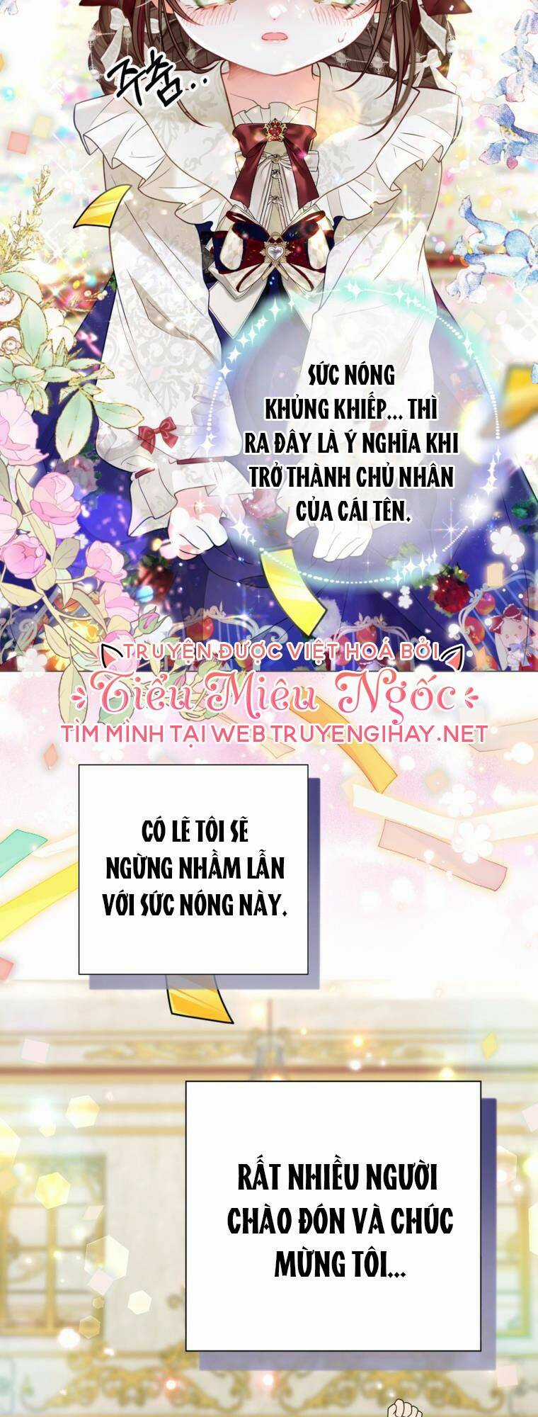 Ở Một Thế Giới Không Có Em Gái Mà Ai Cũng Yêu Chapter 37 trang 10