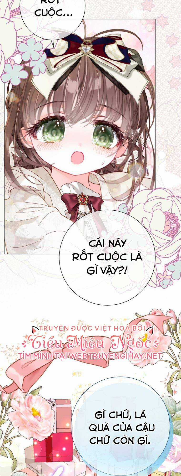 Ở Một Thế Giới Không Có Em Gái Mà Ai Cũng Yêu Chapter 37 trang 15