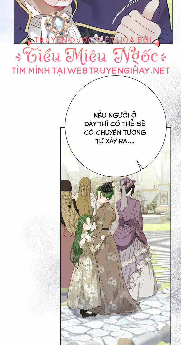 Ở Một Thế Giới Không Có Em Gái Mà Ai Cũng Yêu Chapter 38 trang 20