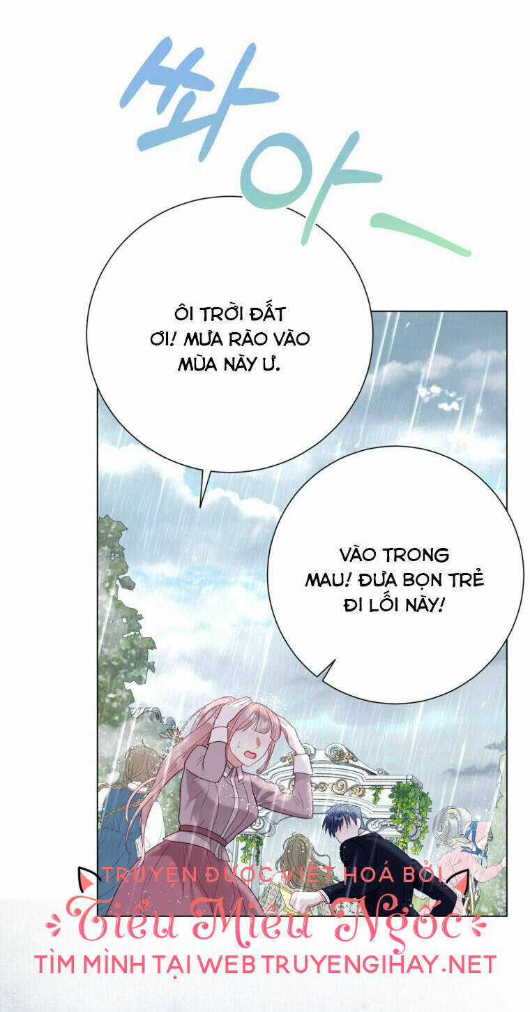 Ở Một Thế Giới Không Có Em Gái Mà Ai Cũng Yêu Chapter 38 trang 27