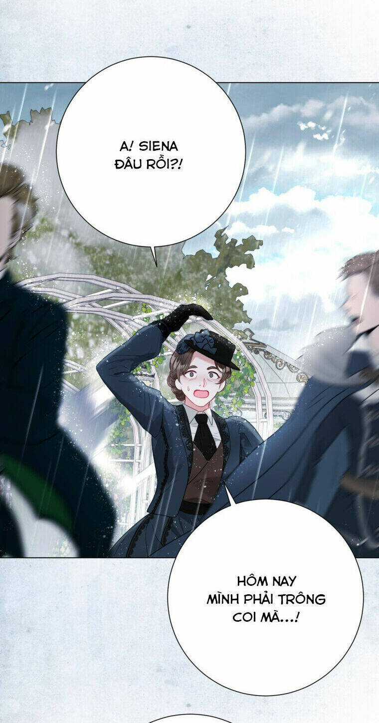 Ở Một Thế Giới Không Có Em Gái Mà Ai Cũng Yêu Chapter 38 trang 28