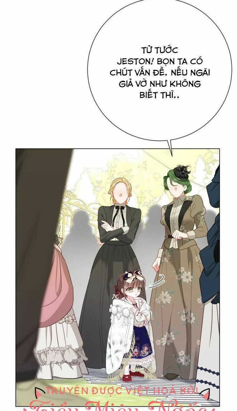 Ở Một Thế Giới Không Có Em Gái Mà Ai Cũng Yêu Chapter 38 trang 3