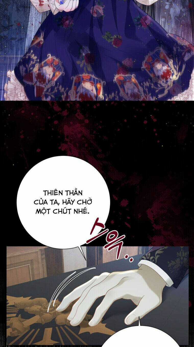 Ở Một Thế Giới Không Có Em Gái Mà Ai Cũng Yêu Chapter 38 trang 56