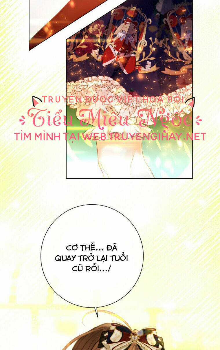 Ở Một Thế Giới Không Có Em Gái Mà Ai Cũng Yêu Chapter 38 trang 80