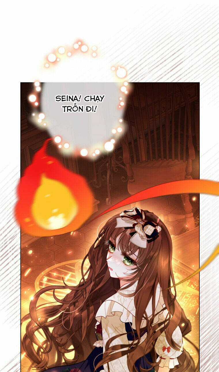 Ở Một Thế Giới Không Có Em Gái Mà Ai Cũng Yêu Chapter 38 trang 82