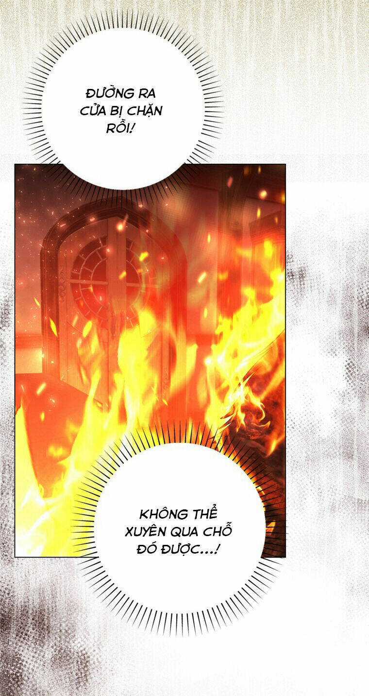 Ở Một Thế Giới Không Có Em Gái Mà Ai Cũng Yêu Chapter 38 trang 86