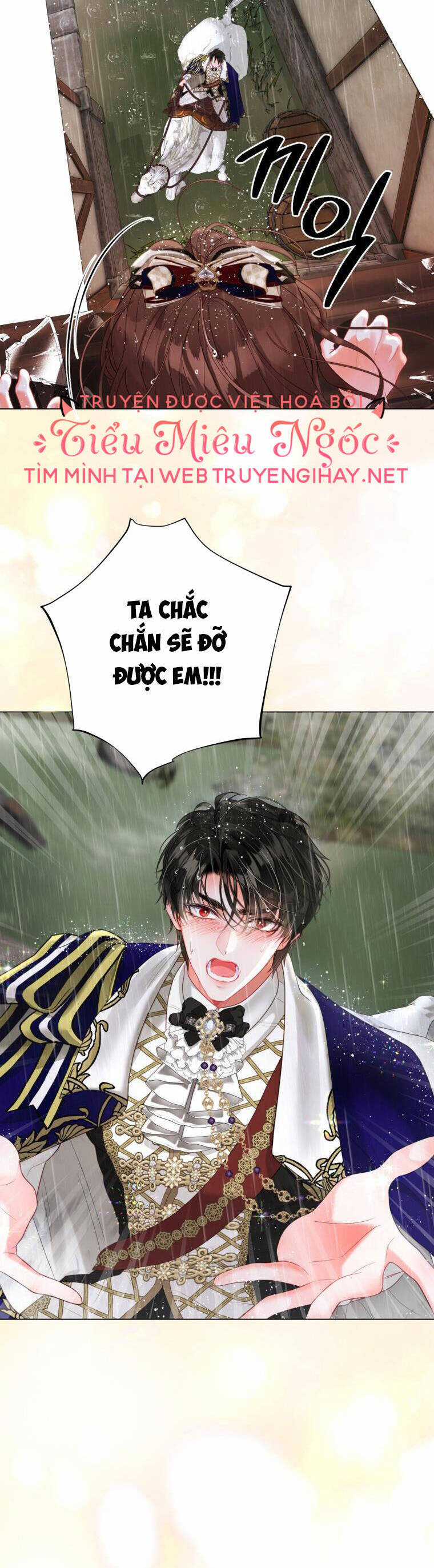 Ở Một Thế Giới Không Có Em Gái Mà Ai Cũng Yêu Chapter 39 trang 10