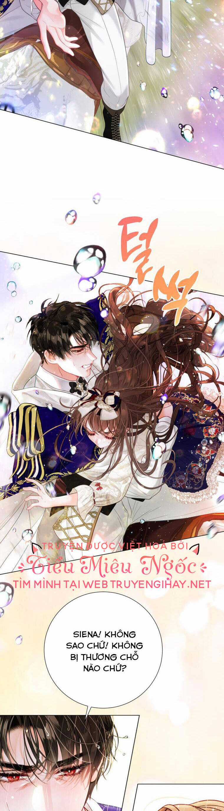 Ở Một Thế Giới Không Có Em Gái Mà Ai Cũng Yêu Chapter 39 trang 12