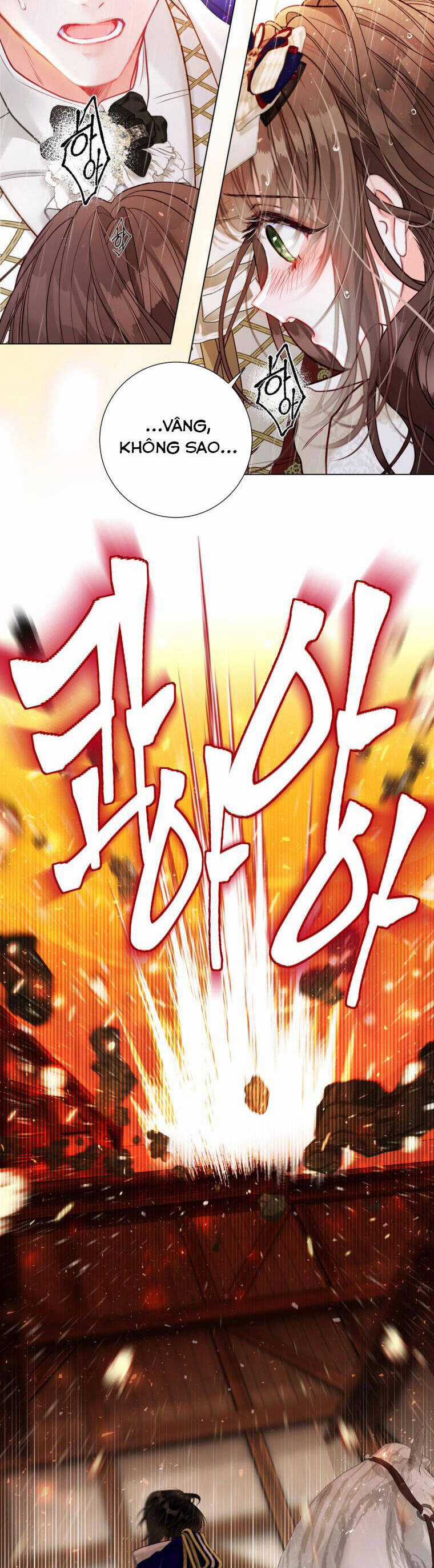 Ở Một Thế Giới Không Có Em Gái Mà Ai Cũng Yêu Chapter 39 trang 13