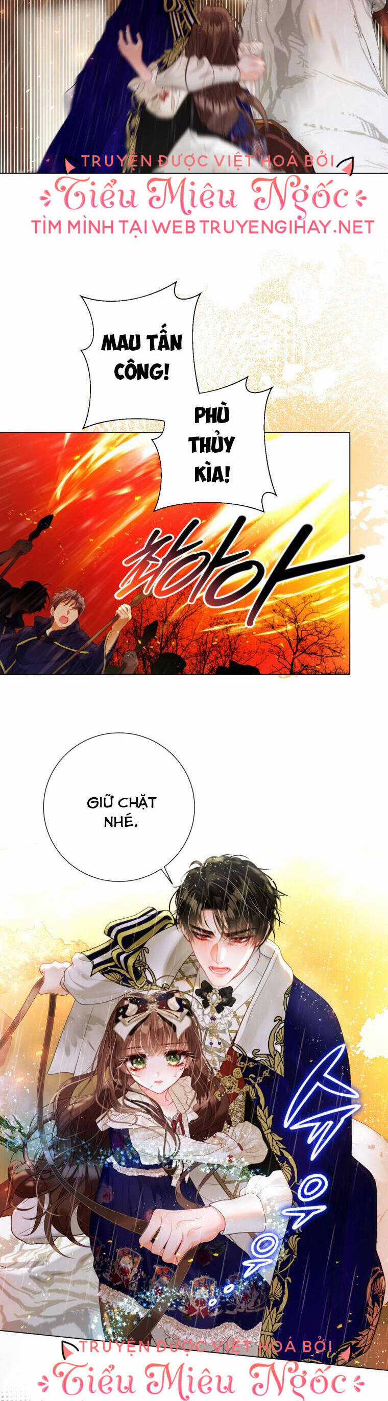 Ở Một Thế Giới Không Có Em Gái Mà Ai Cũng Yêu Chapter 39 trang 14