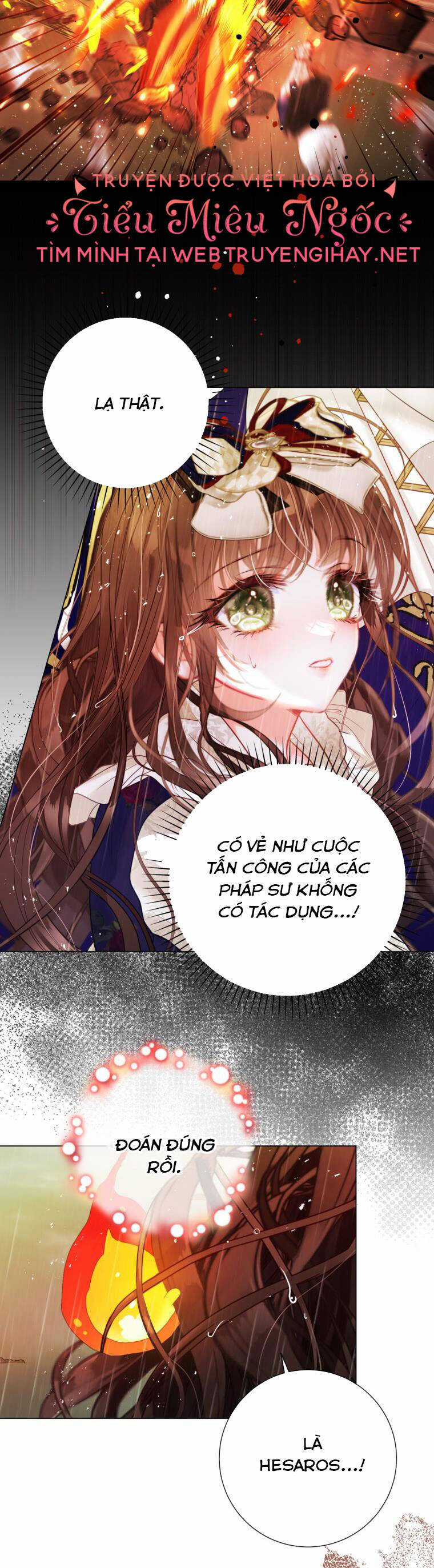 Ở Một Thế Giới Không Có Em Gái Mà Ai Cũng Yêu Chapter 39 trang 16