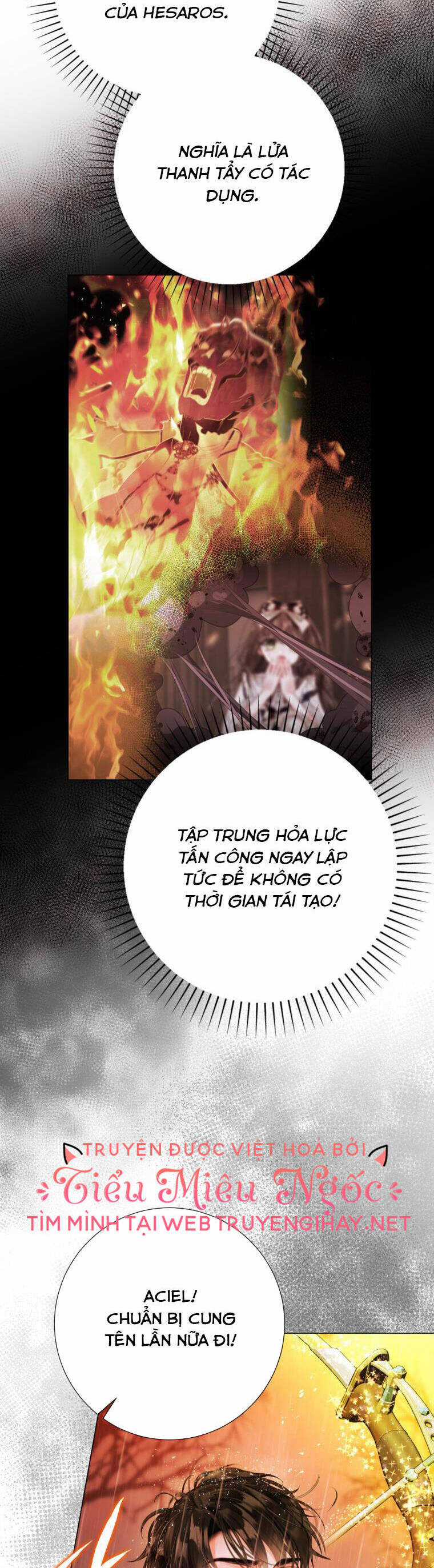 Ở Một Thế Giới Không Có Em Gái Mà Ai Cũng Yêu Chapter 39 trang 18