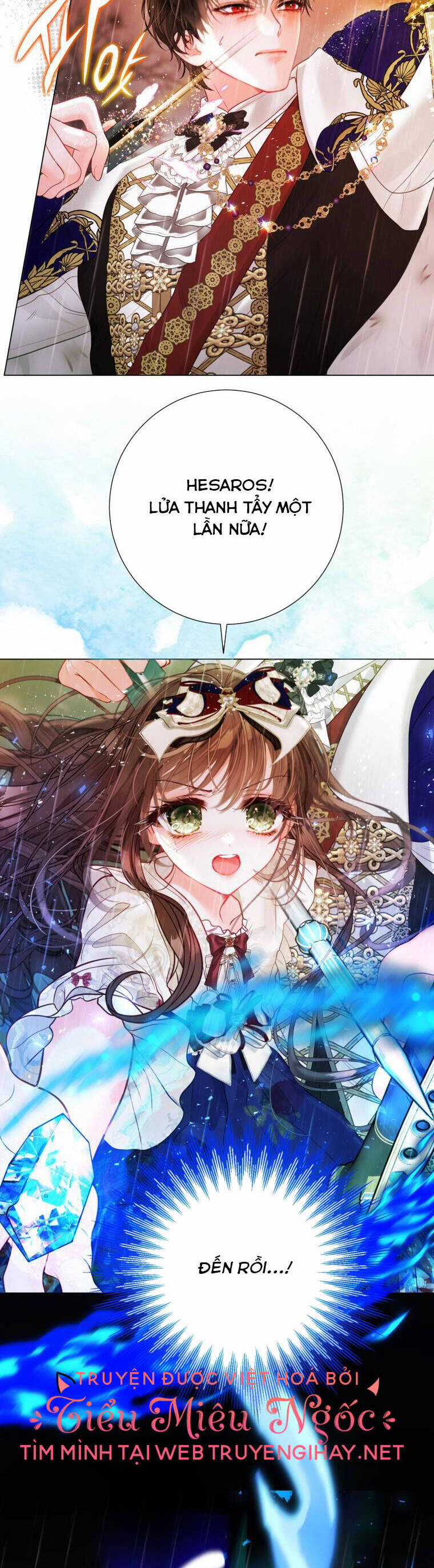 Ở Một Thế Giới Không Có Em Gái Mà Ai Cũng Yêu Chapter 39 trang 19