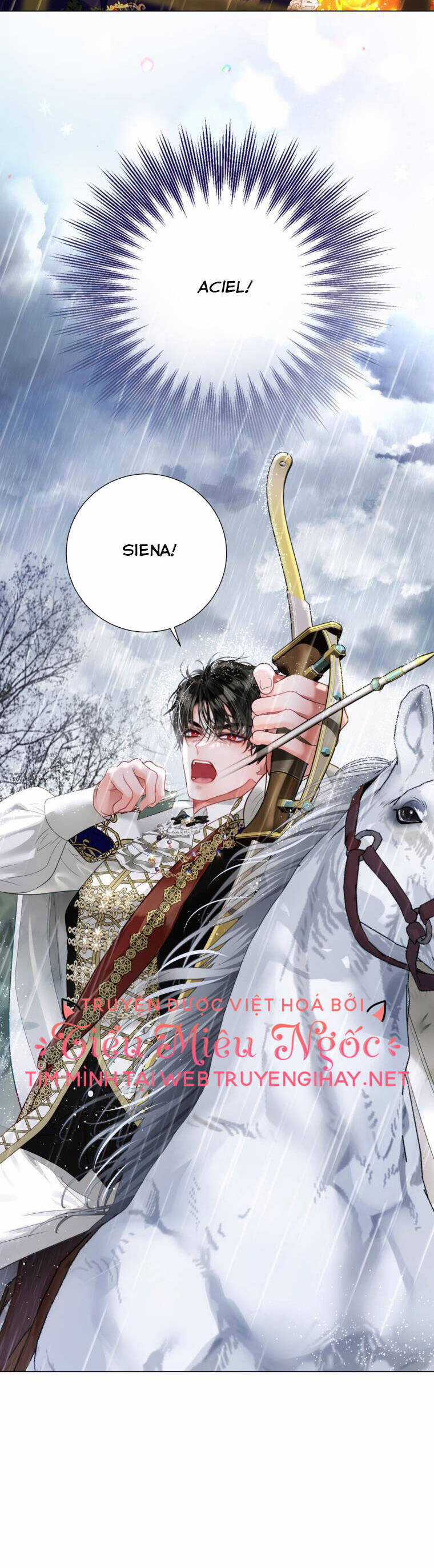 Ở Một Thế Giới Không Có Em Gái Mà Ai Cũng Yêu Chapter 39 trang 2