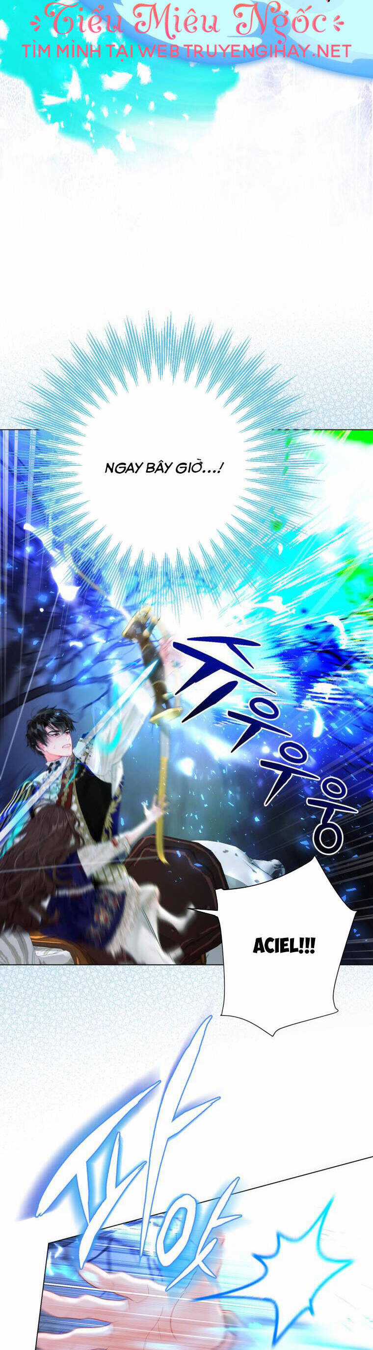 Ở Một Thế Giới Không Có Em Gái Mà Ai Cũng Yêu Chapter 39 trang 21