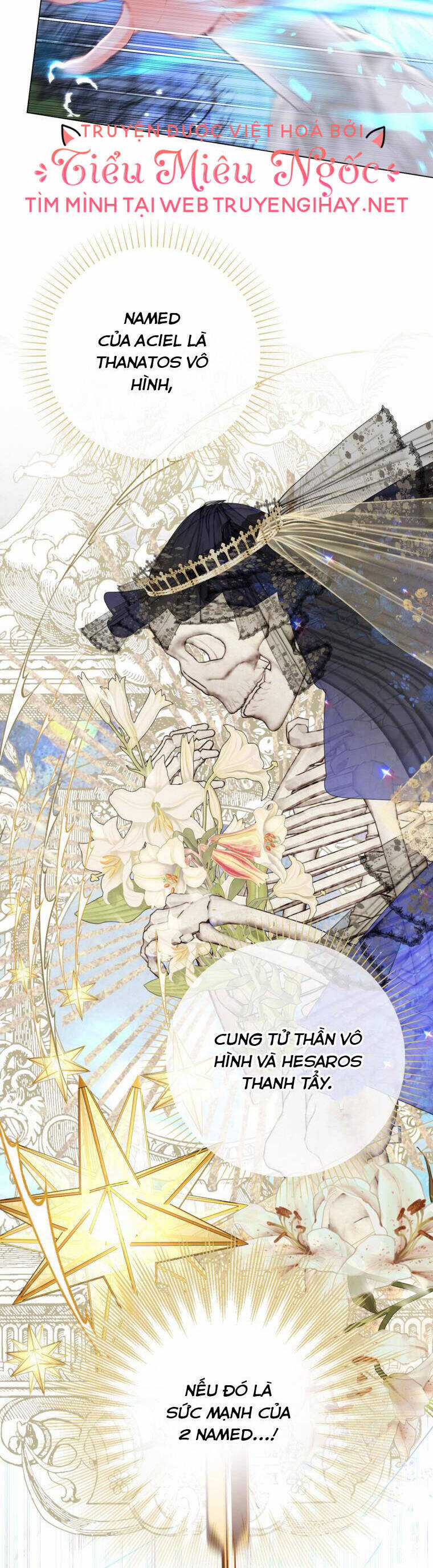 Ở Một Thế Giới Không Có Em Gái Mà Ai Cũng Yêu Chapter 39 trang 22