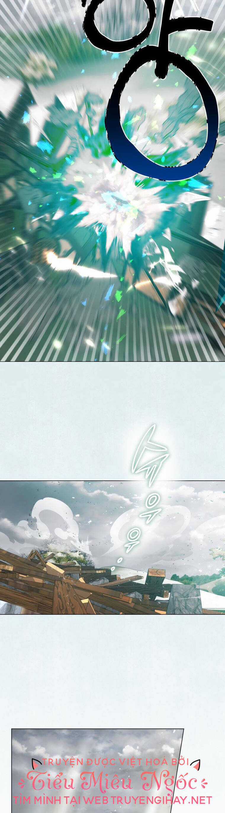 Ở Một Thế Giới Không Có Em Gái Mà Ai Cũng Yêu Chapter 39 trang 25