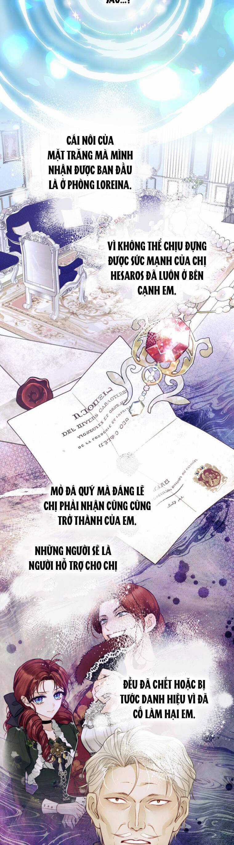 Ở Một Thế Giới Không Có Em Gái Mà Ai Cũng Yêu Chapter 39 trang 31