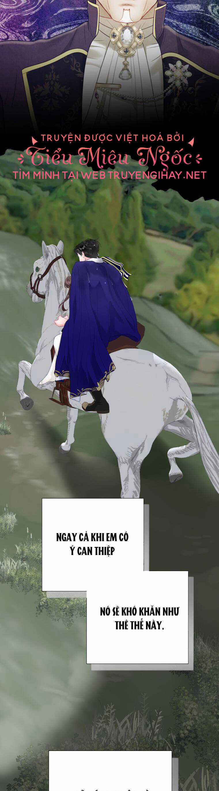 Ở Một Thế Giới Không Có Em Gái Mà Ai Cũng Yêu Chapter 39 trang 32