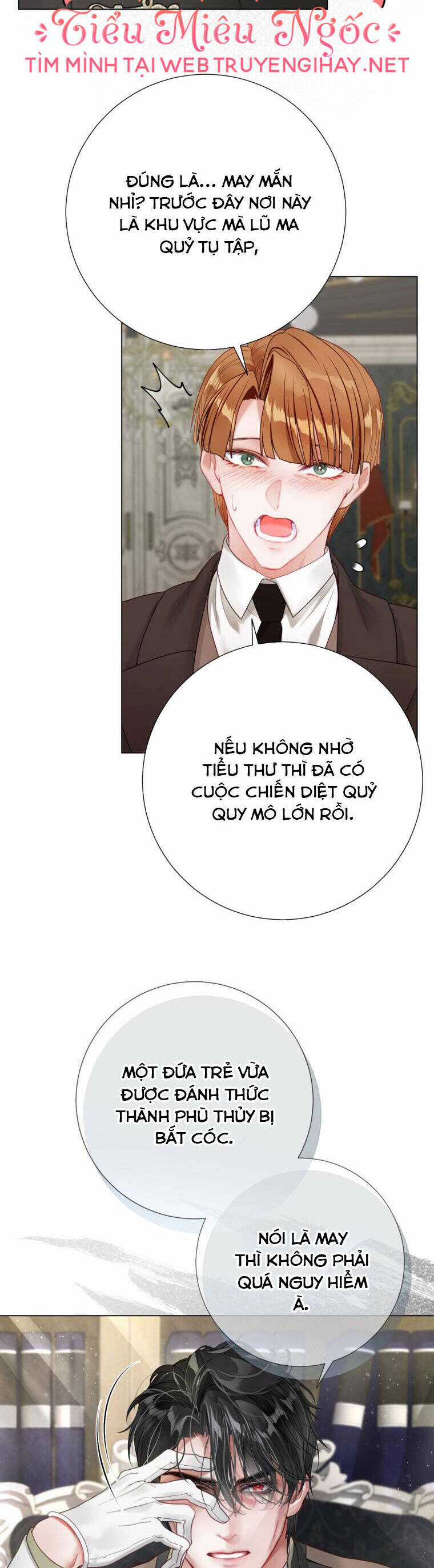 Ở Một Thế Giới Không Có Em Gái Mà Ai Cũng Yêu Chapter 39 trang 36