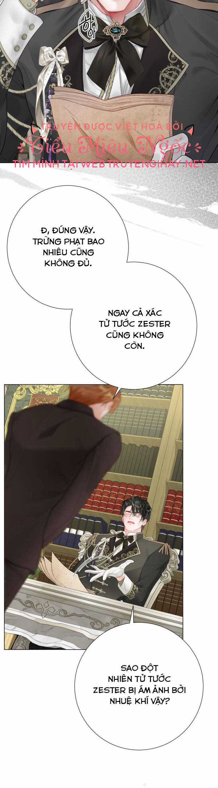 Ở Một Thế Giới Không Có Em Gái Mà Ai Cũng Yêu Chapter 39 trang 37