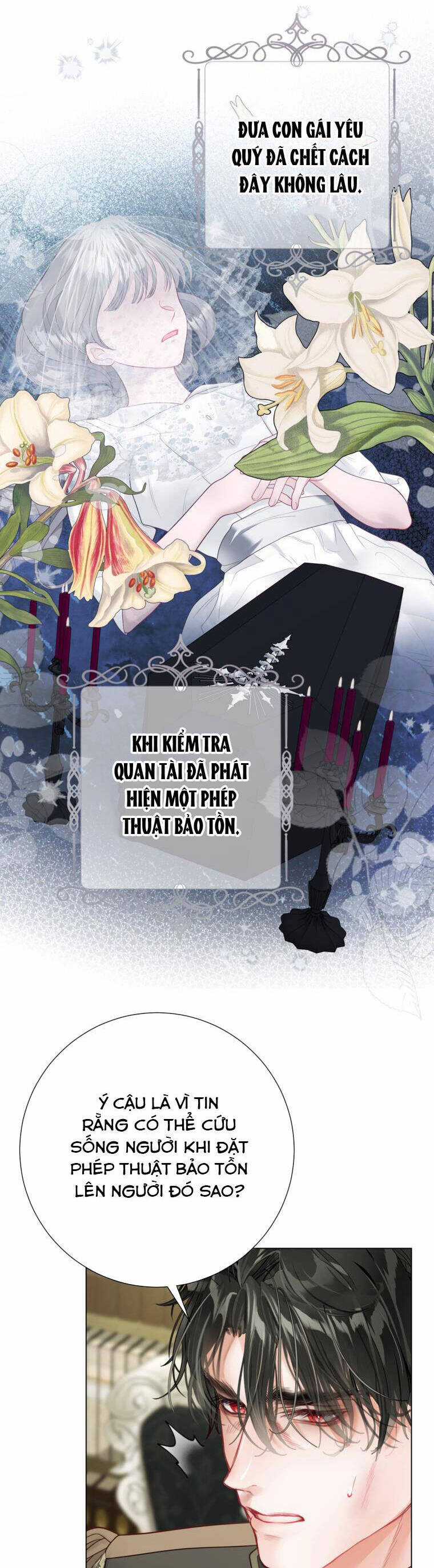 Ở Một Thế Giới Không Có Em Gái Mà Ai Cũng Yêu Chapter 39 trang 38