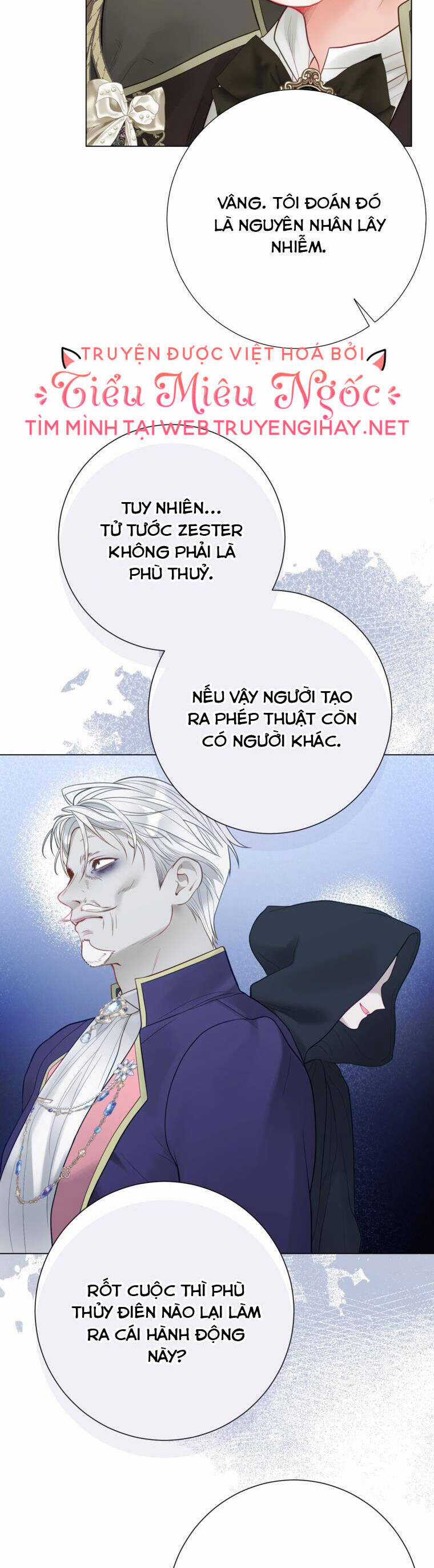 Ở Một Thế Giới Không Có Em Gái Mà Ai Cũng Yêu Chapter 39 trang 39