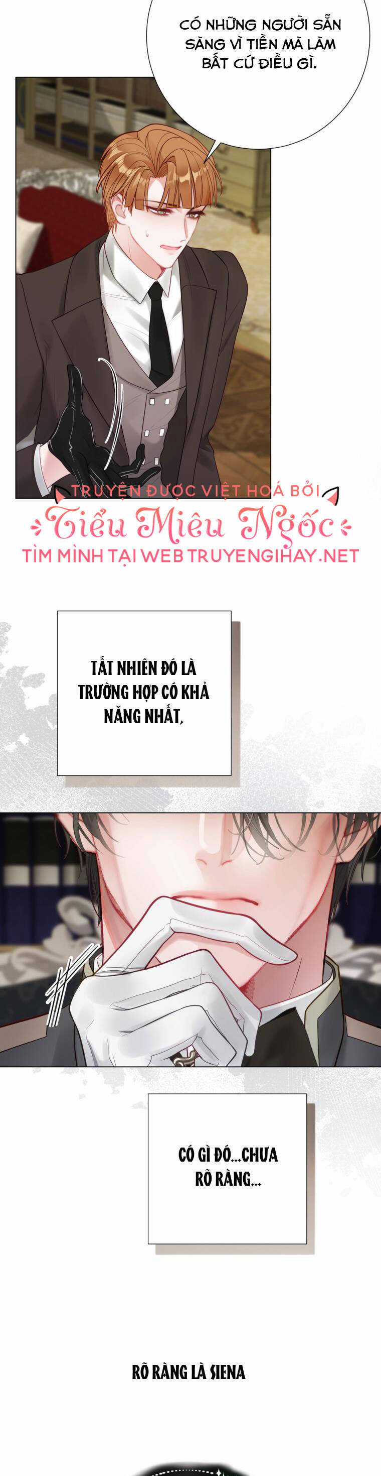 Ở Một Thế Giới Không Có Em Gái Mà Ai Cũng Yêu Chapter 39 trang 40