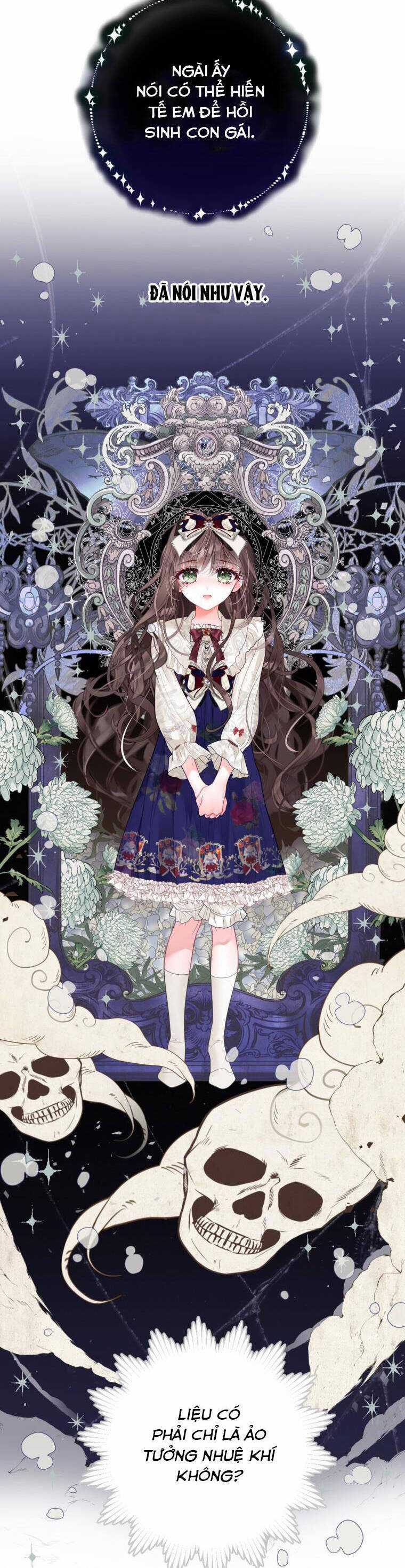 Ở Một Thế Giới Không Có Em Gái Mà Ai Cũng Yêu Chapter 39 trang 41