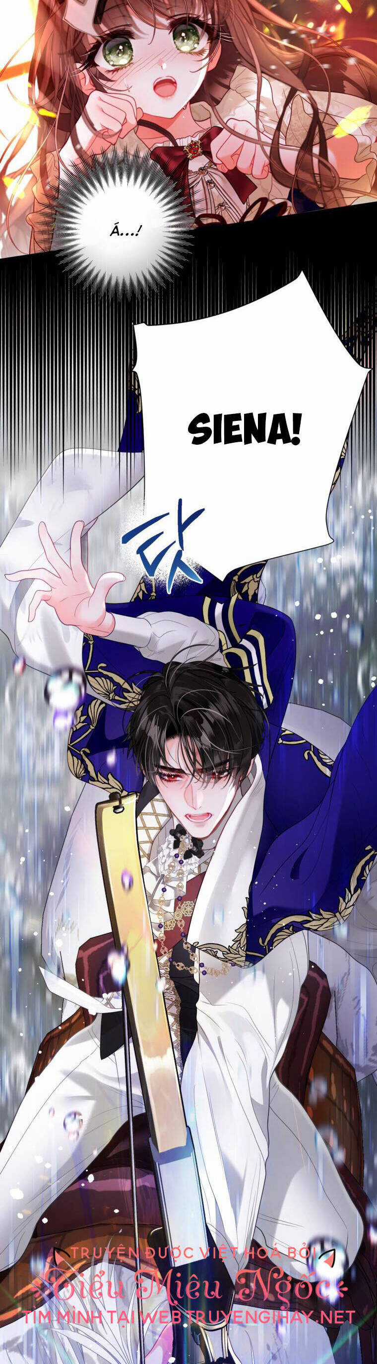 Ở Một Thế Giới Không Có Em Gái Mà Ai Cũng Yêu Chapter 39 trang 5