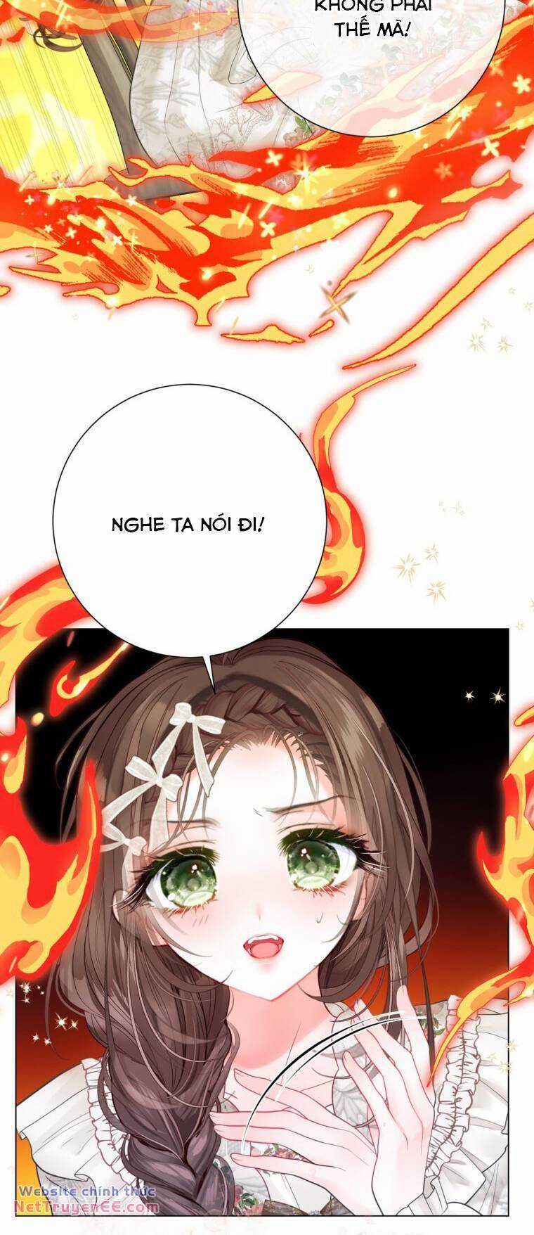 Ở Một Thế Giới Không Có Em Gái Mà Ai Cũng Yêu Chapter 40 trang 20