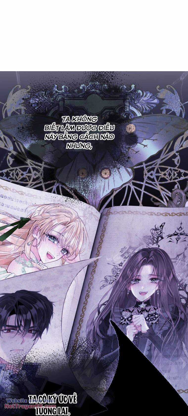 Ở Một Thế Giới Không Có Em Gái Mà Ai Cũng Yêu Chapter 40 trang 27