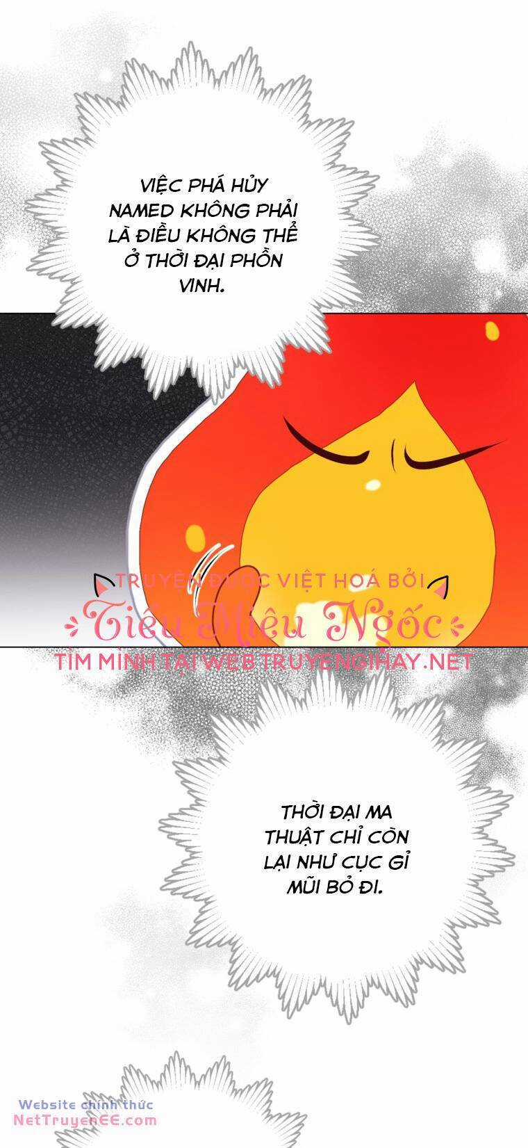 Ở Một Thế Giới Không Có Em Gái Mà Ai Cũng Yêu Chapter 40 trang 29