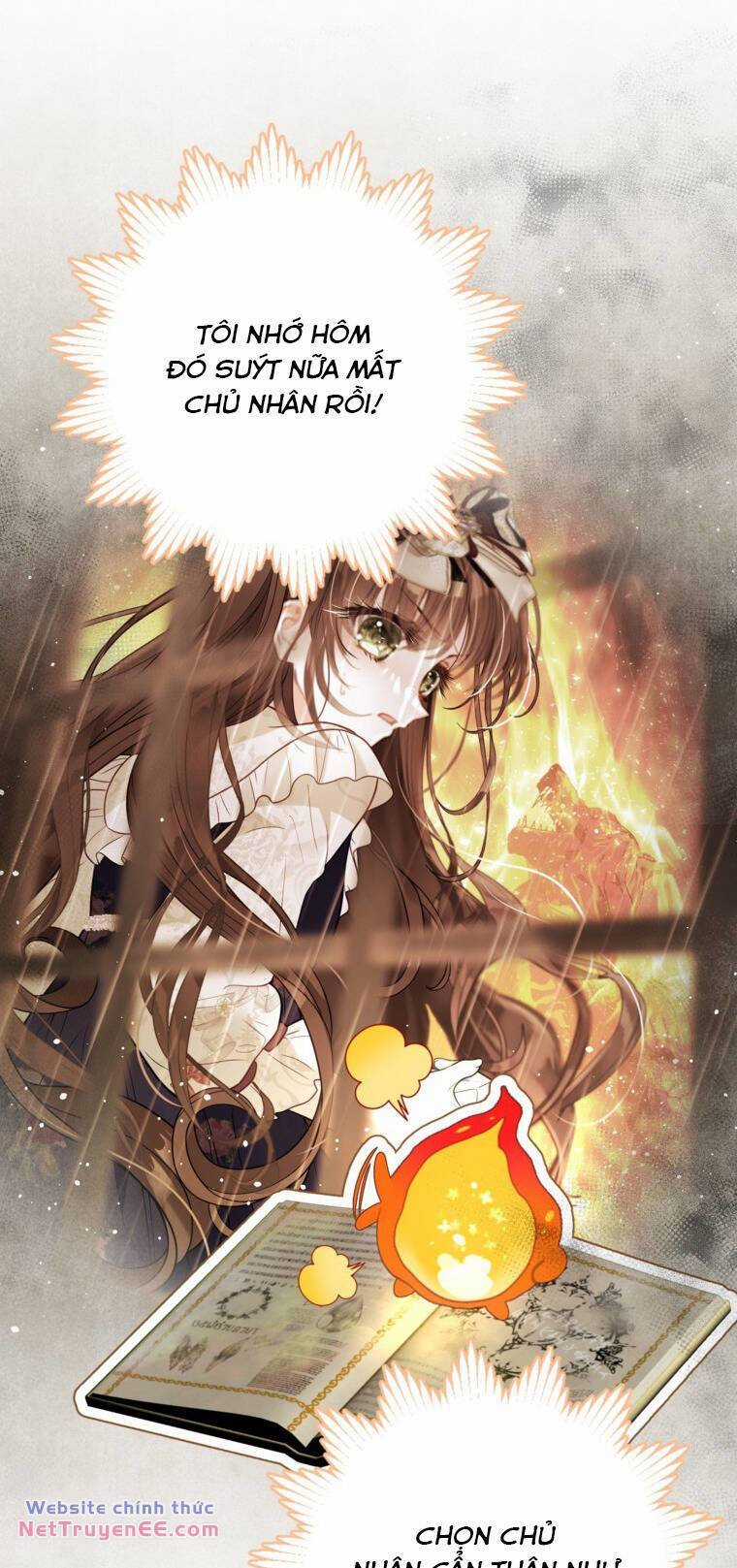 Ở Một Thế Giới Không Có Em Gái Mà Ai Cũng Yêu Chapter 40 trang 3