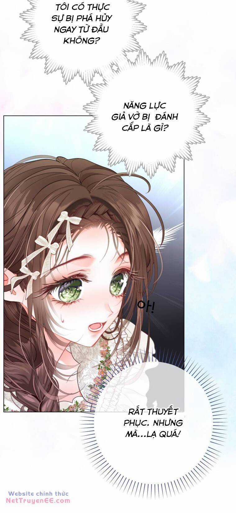 Ở Một Thế Giới Không Có Em Gái Mà Ai Cũng Yêu Chapter 40 trang 30